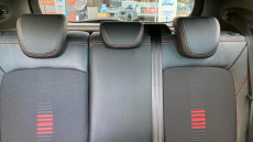 Ford Fiesta 1.0 EcoBoost ST-Line X 3dr Petrol Hatchback